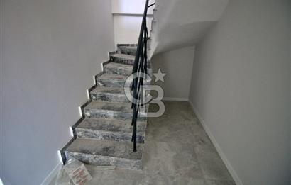 CB OPİA'DAN ATATÜRK'TE MAVİ KÖŞE DİBİNDE DAİRE FİYATINA DUBLEKS