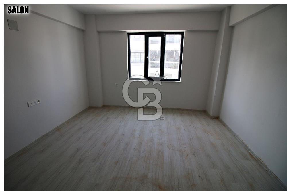 CB OPİA'DAN ATATÜRK'TE MAVİ KÖŞE DİBİNDE DAİRE FİYATINA DUBLEKS