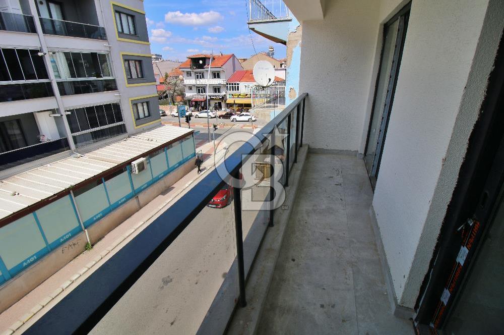 CB OPİA'DAN ATATÜRK'TE MAVİ KÖŞE DİBİNDE DAİRE FİYATINA DUBLEKS