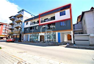 CB OPİA'DAN ATATÜRK'TE MAVİ KÖŞE DİBİNDE DAİRE FİYATINA DUBLEKS - 10 - 343359