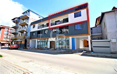 CB OPİA'DAN ATATÜRK'TE MAVİ KÖŞE DİBİNDE DAİRE FİYATINA DUBLEKS