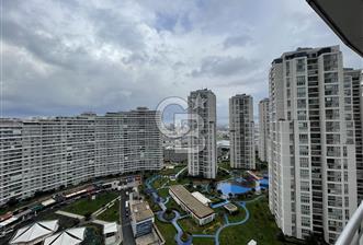 BAŞAKŞEHİR AĞAOĞLU MY WORLD SATILIK 1+1 - 12 - 343423