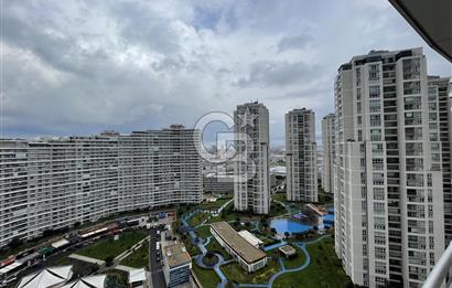 BAŞAKŞEHİR AĞAOĞLU MY WORLD SATILIK 1+1