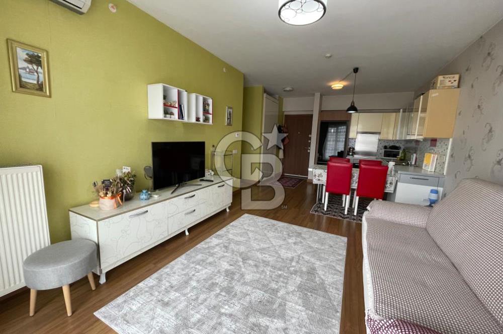 BAŞAKŞEHİR AĞAOĞLU MY WORLD SATILIK 1+1