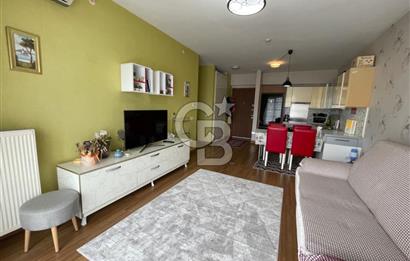 BAŞAKŞEHİR AĞAOĞLU MY WORLD SATILIK 1+1