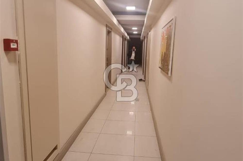 Çekmeköy Hamidiye Mah Tiryaki Sitesi 3+1 Satılık Daire