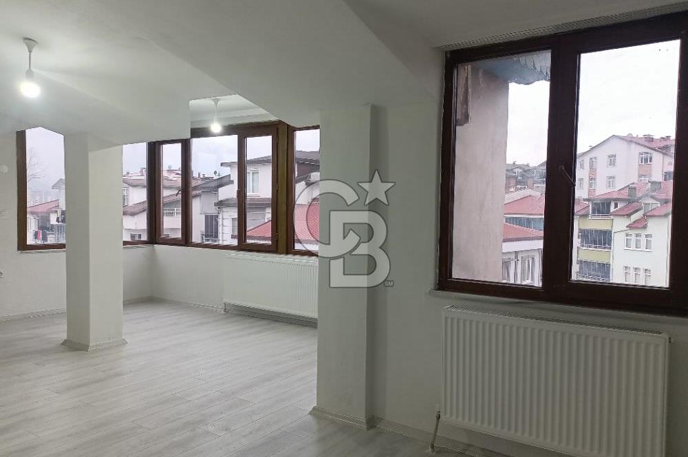 Şirinevler Mahallesi'nde kiralık 3+1 daire