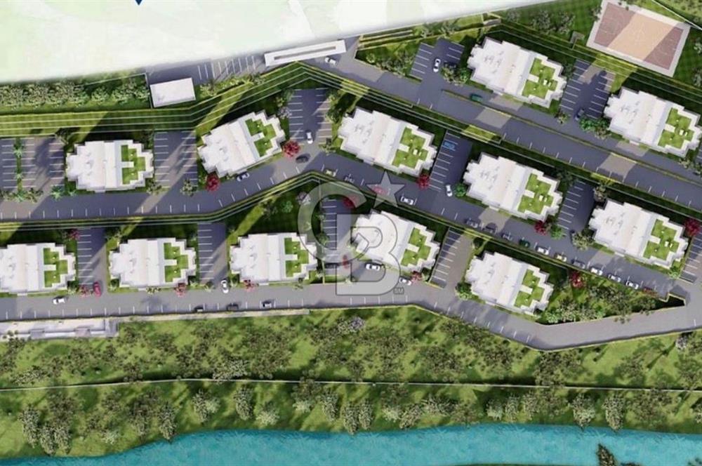 İZMİR ÇİĞLİ BURANO CITYDE PANORAMİK DENİZ MANZARALI 3+1 SATILIK DAİRE 