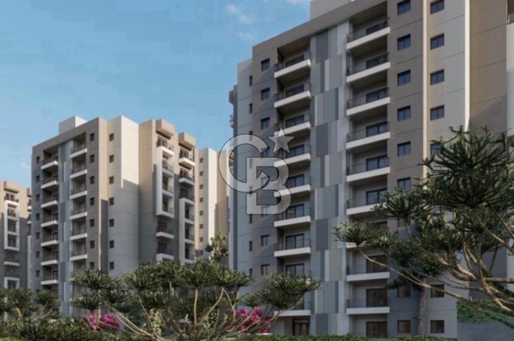 İZMİR ÇİĞLİ BURANO CITYDE PANORAMİK DENİZ MANZARALI 3+1 SATILIK DAİRE 