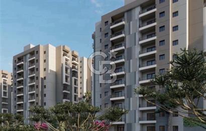 İZMİR ÇİĞLİ BURANO CITYDE PANORAMİK DENİZ MANZARALI 3+1 SATILIK DAİRE 