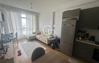 KADIKÖY OPTIMIST RESIDENCE ŞEHİR MANZARALI SATILIK DAİRE