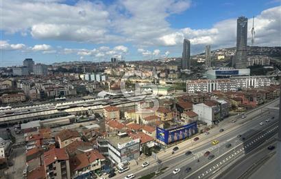 KADIKÖY OPTIMIST RESIDENCE ŞEHİR MANZARALI SATILIK DAİRE