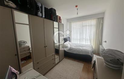 KADIKÖY OPTIMIST RESIDENCE ŞEHİR MANZARALI SATILIK DAİRE