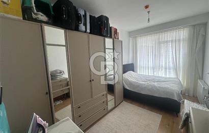 KADIKÖY OPTIMIST RESIDENCE ŞEHİR MANZARALI SATILIK DAİRE