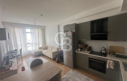 KADIKÖY OPTIMIST RESIDENCE ŞEHİR MANZARALI SATILIK DAİRE