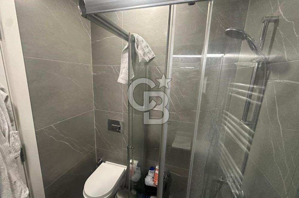 KADIKÖY OPTIMIST RESIDENCE ŞEHİR MANZARALI SATILIK DAİRE