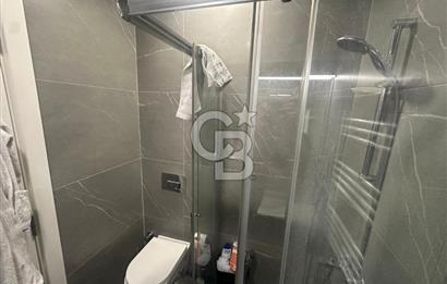 KADIKÖY OPTIMIST RESIDENCE ŞEHİR MANZARALI SATILIK DAİRE