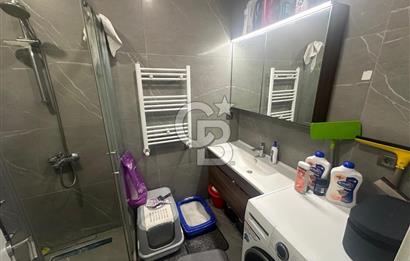 KADIKÖY OPTIMIST RESIDENCE ŞEHİR MANZARALI SATILIK DAİRE