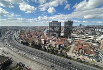 KADIKÖY OPTIMIST RESIDENCE ŞEHİR MANZARALI SATILIK DAİRE - 2 - 343437