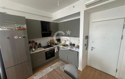 KADIKÖY OPTIMIST RESIDENCE ŞEHİR MANZARALI SATILIK DAİRE