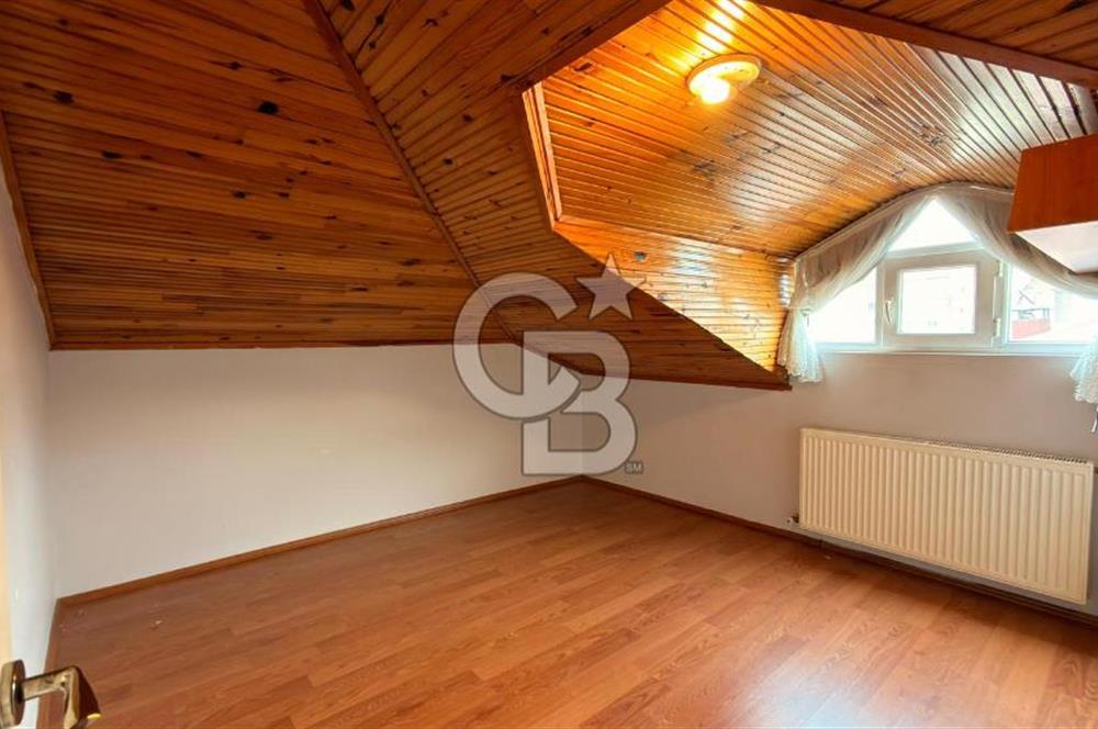 Ümraniye Şerifali Mah. Kiralık 5+2 250 M2 Üst Dubleks Daire