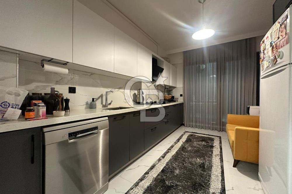 ÇANAKKALE KARACAÖREN KALE KONFOR KONUTLARI SATILIK 3+1 DAİRE