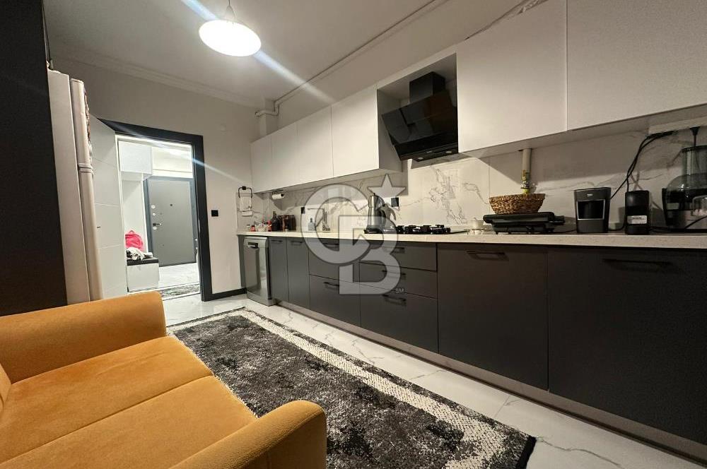 ÇANAKKALE KARACAÖREN KALE KONFOR KONUTLARI SATILIK 3+1 DAİRE