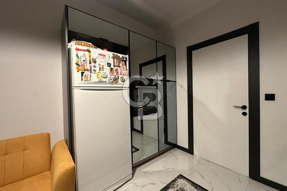 ÇANAKKALE KARACAÖREN KALE KONFOR KONUTLARI SATILIK 3+1 DAİRE