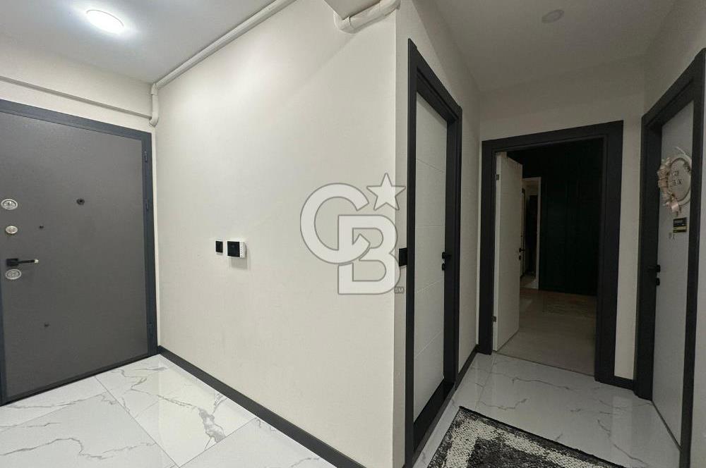 ÇANAKKALE KARACAÖREN KALE KONFOR KONUTLARI SATILIK 3+1 DAİRE