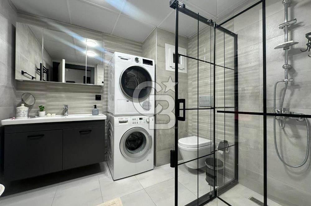 ÇANAKKALE KARACAÖREN KALE KONFOR KONUTLARI SATILIK 3+1 DAİRE