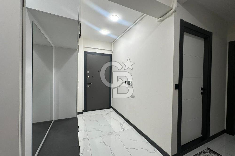 ÇANAKKALE KARACAÖREN KALE KONFOR KONUTLARI SATILIK 3+1 DAİRE