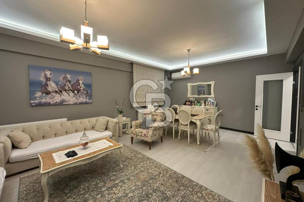 ÇANAKKALE KARACAÖREN KALE KONFOR KONUTLARI SATILIK 3+1 DAİRE