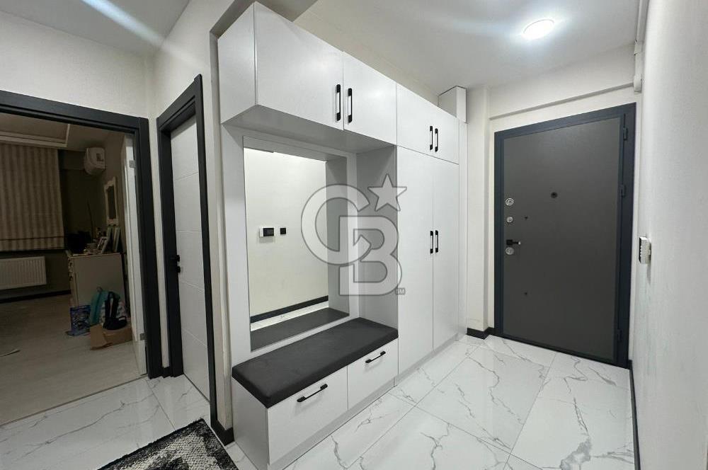 ÇANAKKALE KARACAÖREN KALE KONFOR KONUTLARI SATILIK 3+1 DAİRE