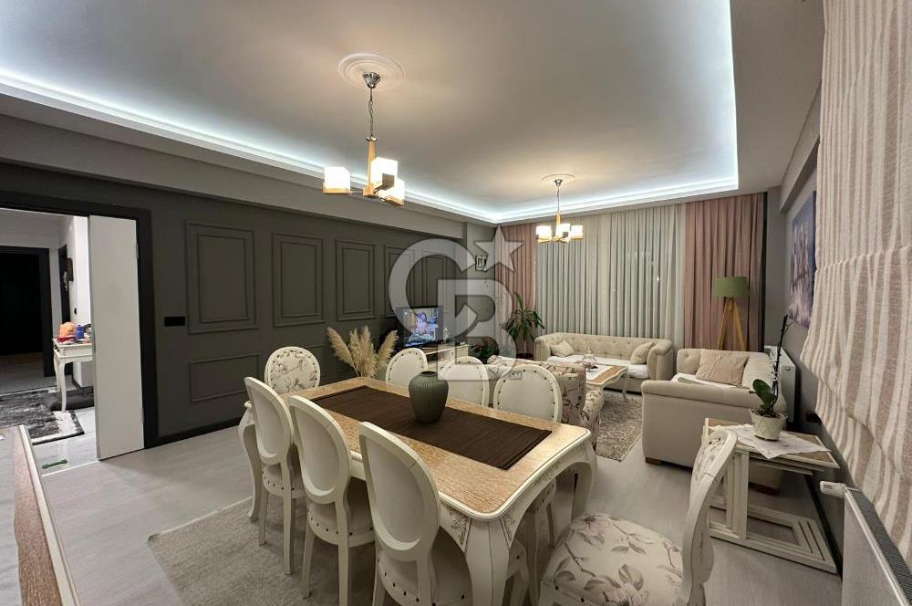 ÇANAKKALE KARACAÖREN KALE KONFOR KONUTLARI SATILIK 3+1 DAİRE