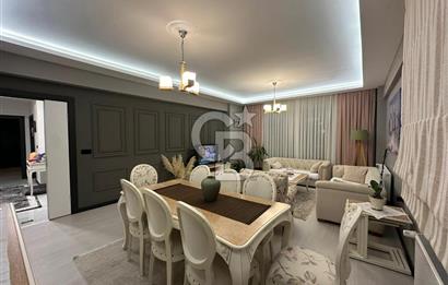 ÇANAKKALE KARACAÖREN KALE KONFOR KONUTLARI SATILIK 3+1 DAİRE