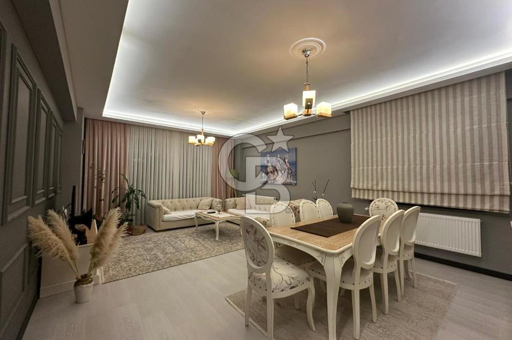 ÇANAKKALE KARACAÖREN KALE KONFOR KONUTLARI SATILIK 3+1 DAİRE