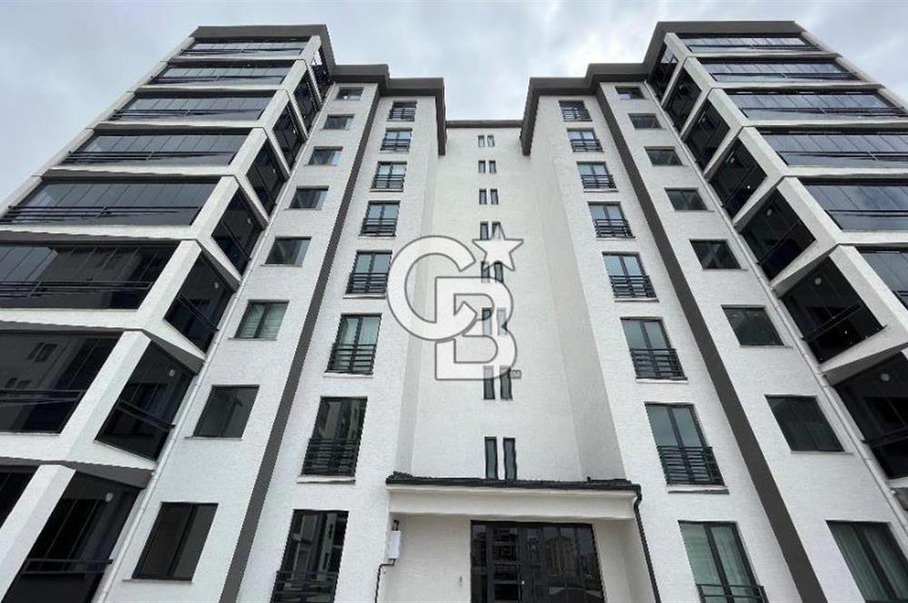 ÇANAKKALE KARACAÖREN KALE KONFOR KONUTLARI SATILIK 3+1 DAİRE