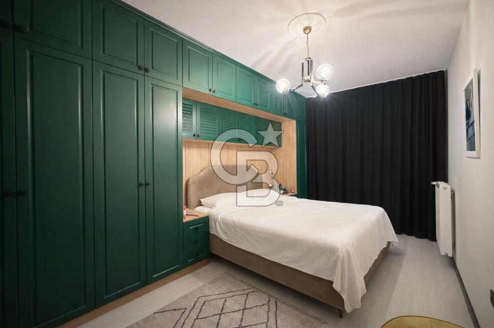 ÇANAKKALE KARACAÖREN KALE KONFOR KONUTLARI SATILIK 3+1 DAİRE