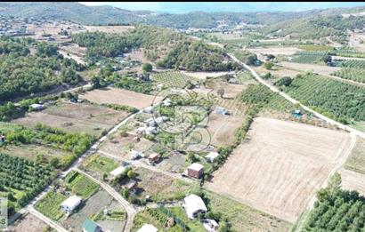 CB CLASS GÖLCÜK'TE HOBİ BAHÇESİ KEYFİ! ELEKTRİK, SU, YOL HAZIR