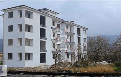 CB CLASS İZNİK HASTANE ARKASI SIFIR BİNADA ARA KAT 3+1 DAİRE