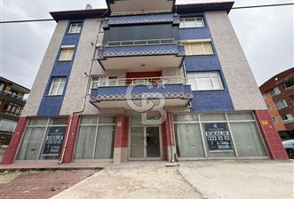 GENÇ OSMAN CD. YAKINI YERDEN ISITMALI 290 M² KİRALIK DÜKKAN - 1 - 343450
