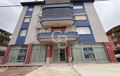 GENÇ OSMAN CD. YAKINI YERDEN ISITMALI 290 M² KİRALIK DÜKKAN