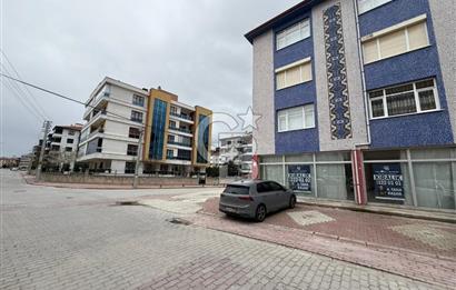 GENÇ OSMAN CD. YAKINI YERDEN ISITMALI 290 M² KİRALIK DÜKKAN