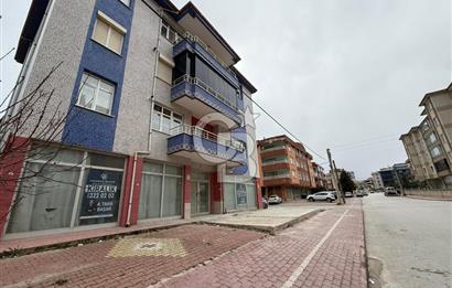 GENÇ OSMAN CD. YAKINI YERDEN ISITMALI 290 M² KİRALIK DÜKKAN