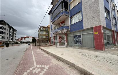 GENÇ OSMAN CD. YAKINI YERDEN ISITMALI 290 M² KİRALIK DÜKKAN