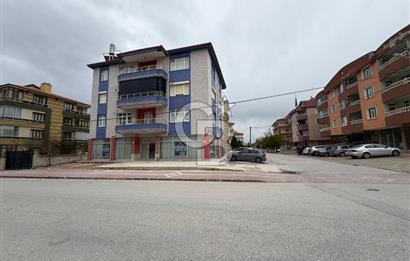 GENÇ OSMAN CD. YAKINI YERDEN ISITMALI 290 M² KİRALIK DÜKKAN