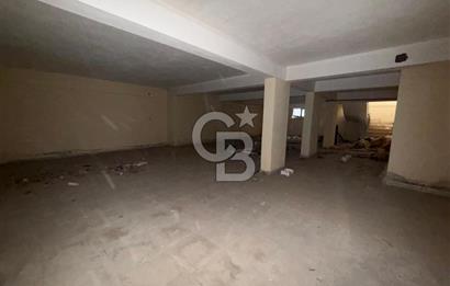 GENÇ OSMAN CD. YAKINI YERDEN ISITMALI 290 M² KİRALIK DÜKKAN