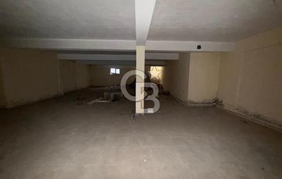 GENÇ OSMAN CD. YAKINI YERDEN ISITMALI 290 M² KİRALIK DÜKKAN
