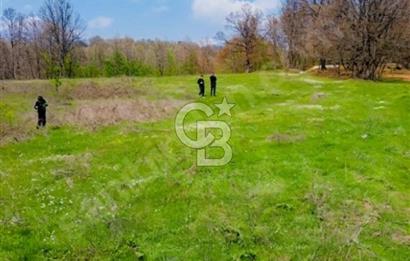 CB CLASS ACİL SATILIK! İNEGÖL GÜZELYURT'TA 7.689 M2 FIRSAT ARAZİ