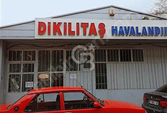 CB CLASS OSMANGAZİDE SANAYİ ELEKTRİKLİ 560 M2 KİRALIK DEPO - 1 - 343367